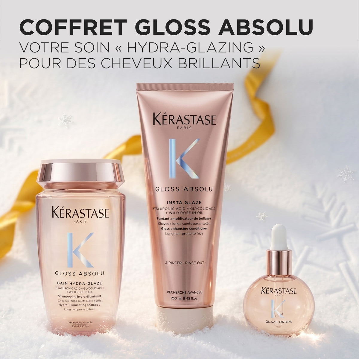 COFFRET DES FÊTES 2026