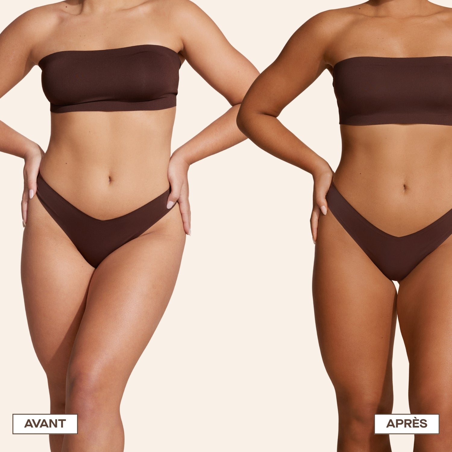 CLOUDFOAM Eau mousse autobronzante