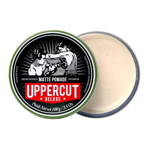 POMMADE MATTE 3.5 OZ UPPERCUT DELUXE