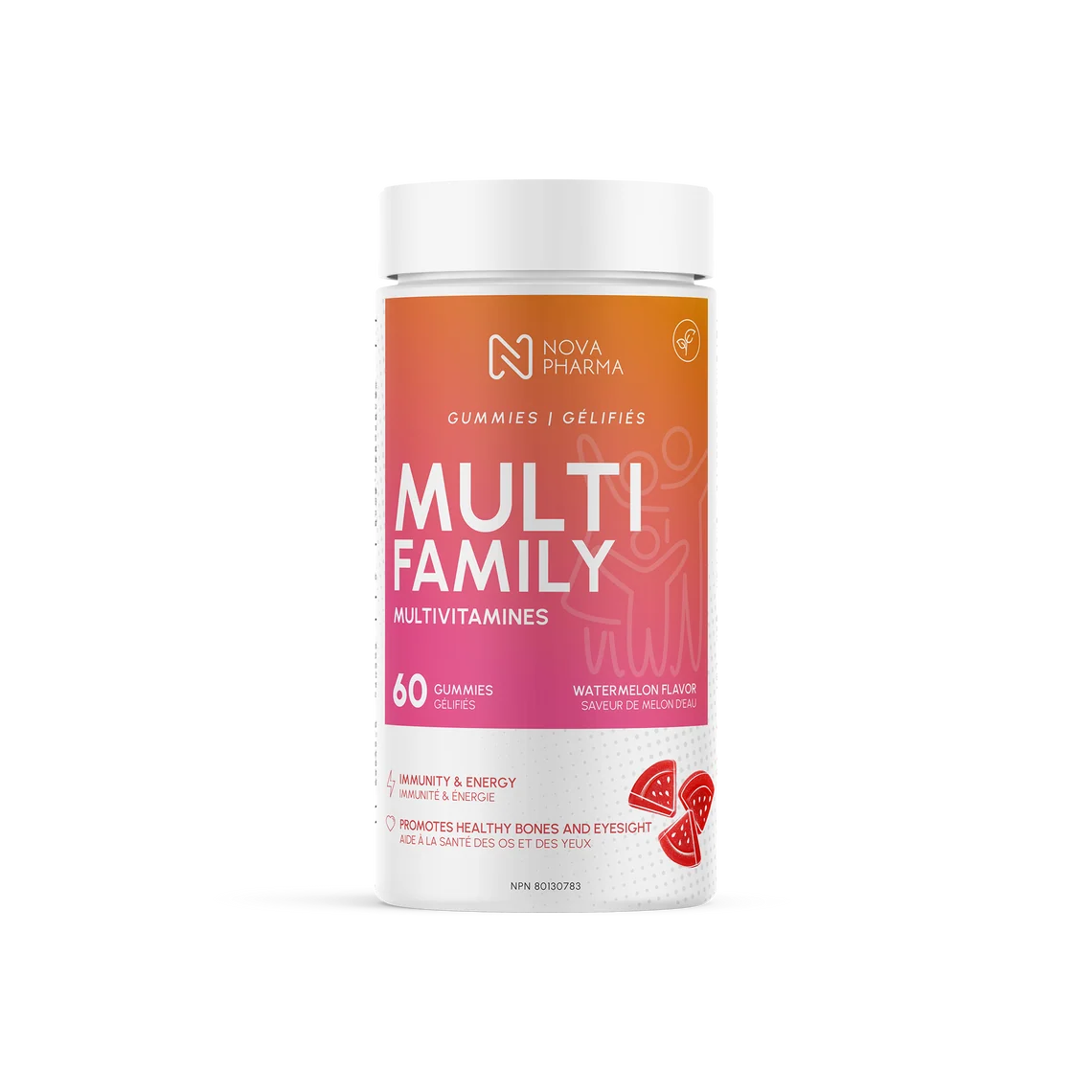 Multi-Family — Nova Pharma
