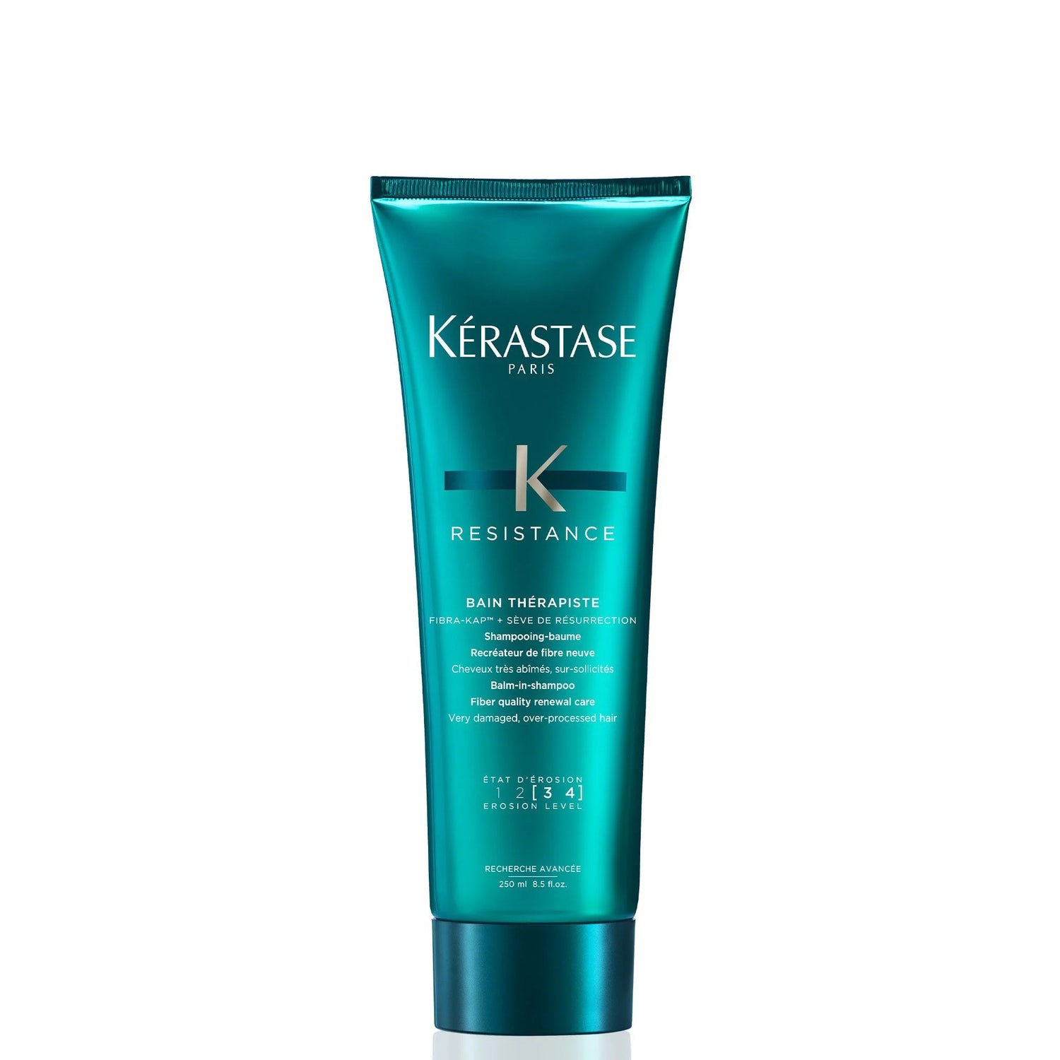 Bain Thérapiste Résistance — Kérastase