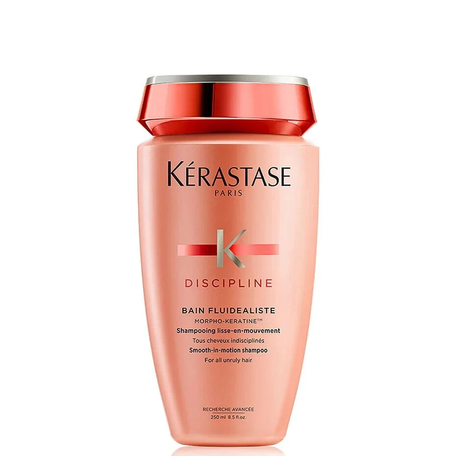 Bain Discipline — Kérastase