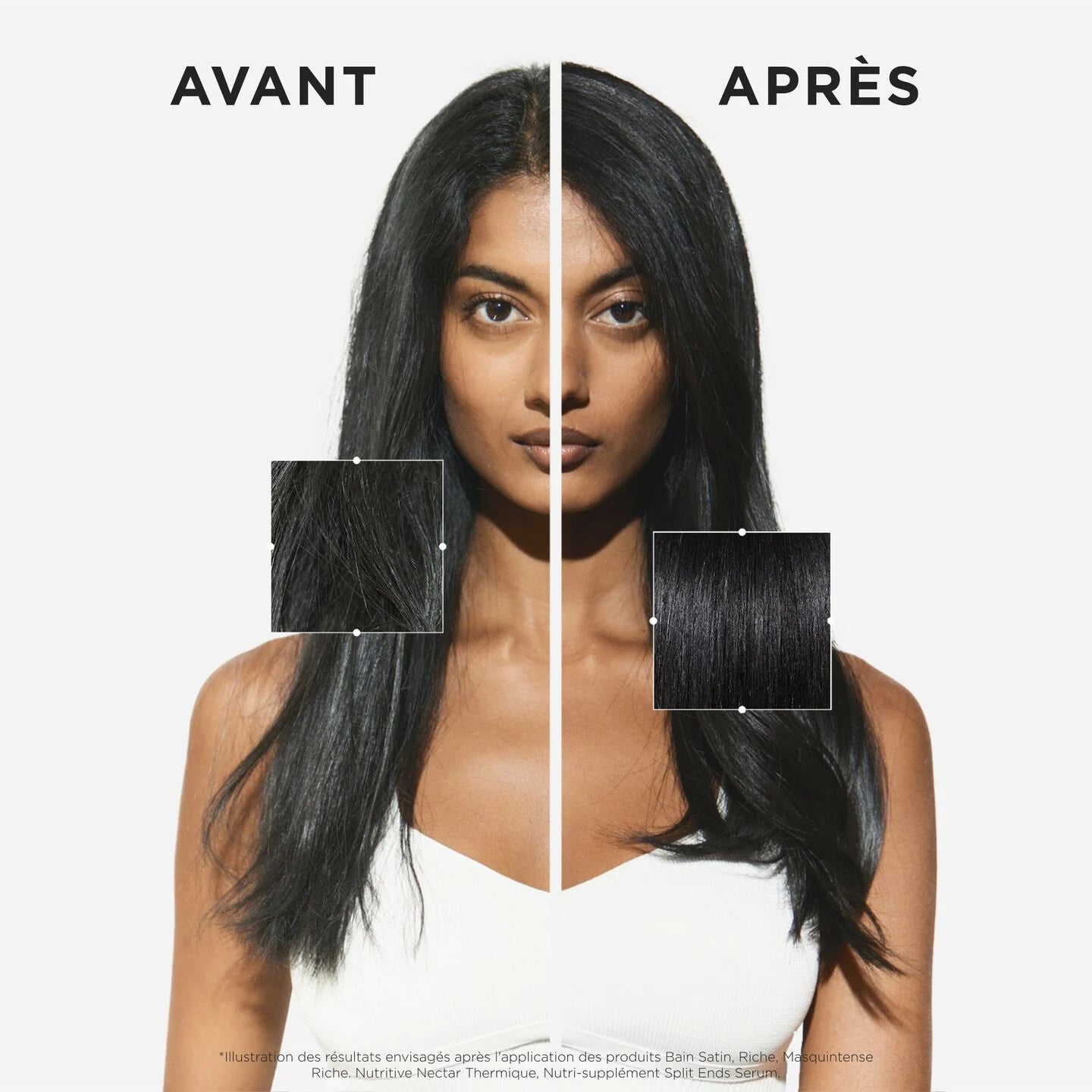 NUTRITIVE SÉRUM DE NUIT 8H MAGIC