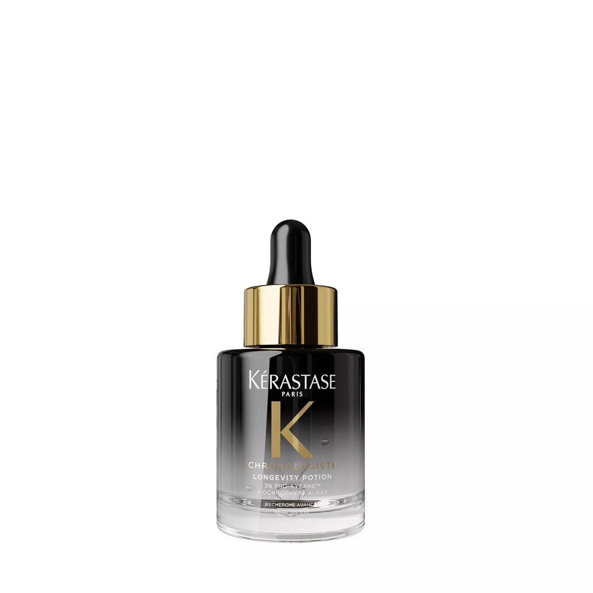Longevity — Kérastase