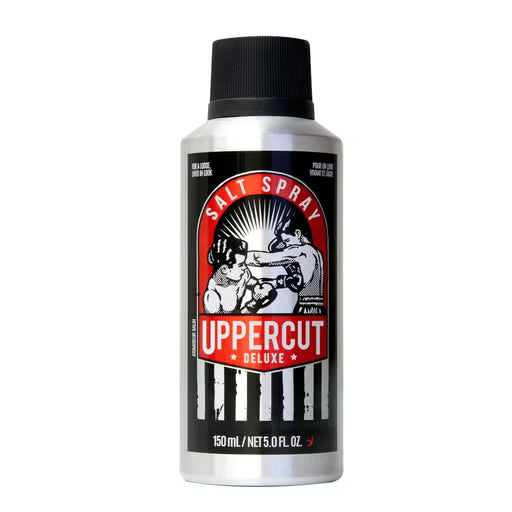 SALT SPRAY 150ML UPPERCUT DELUXE