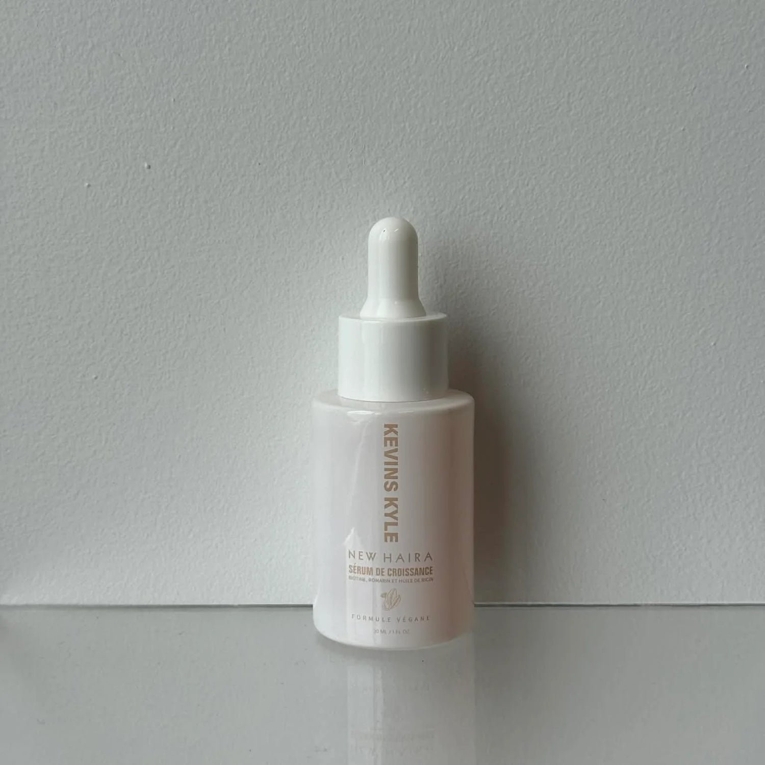 New Haira - Growth Serum