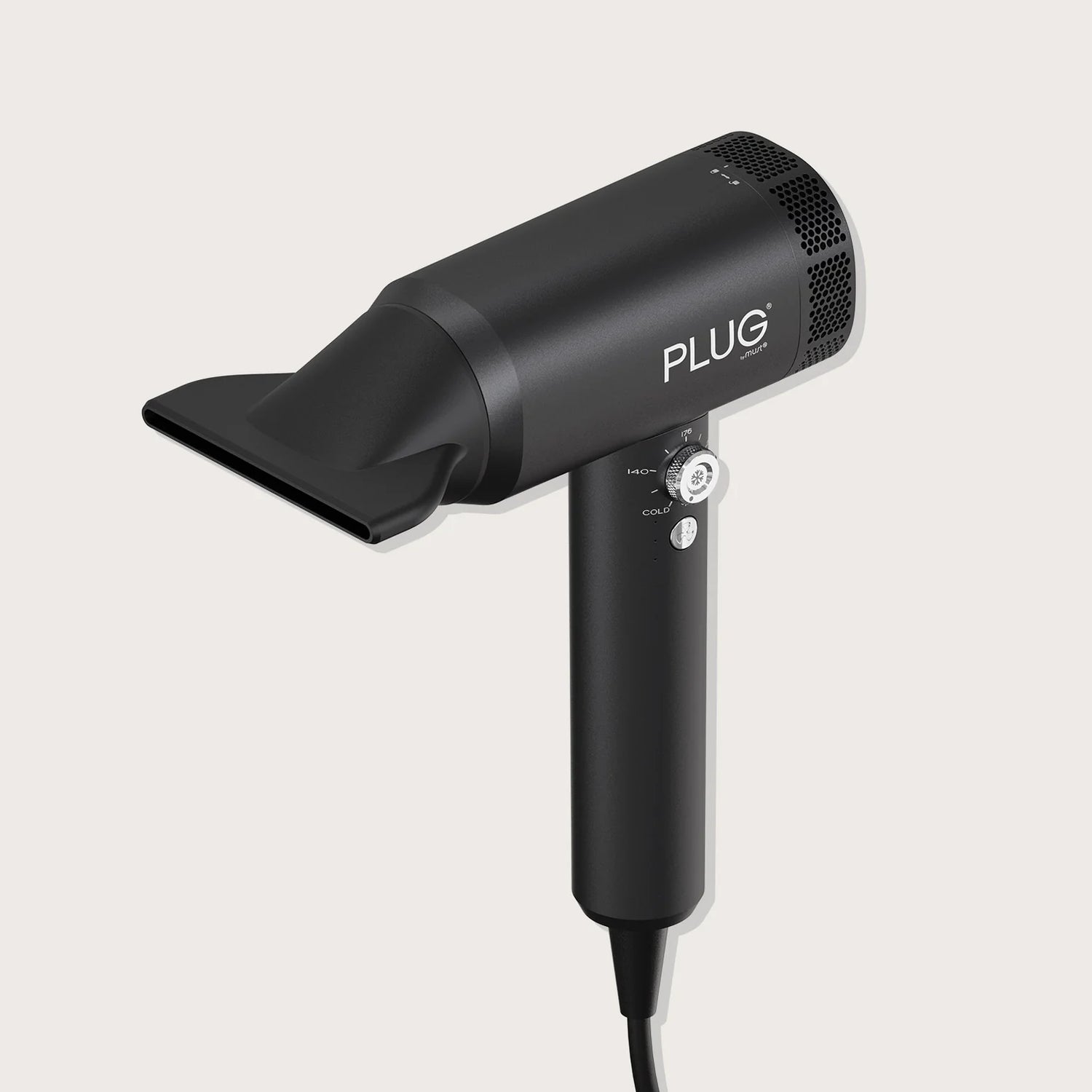 Plug by Must52 - Séchoir hypersonique Sirocco