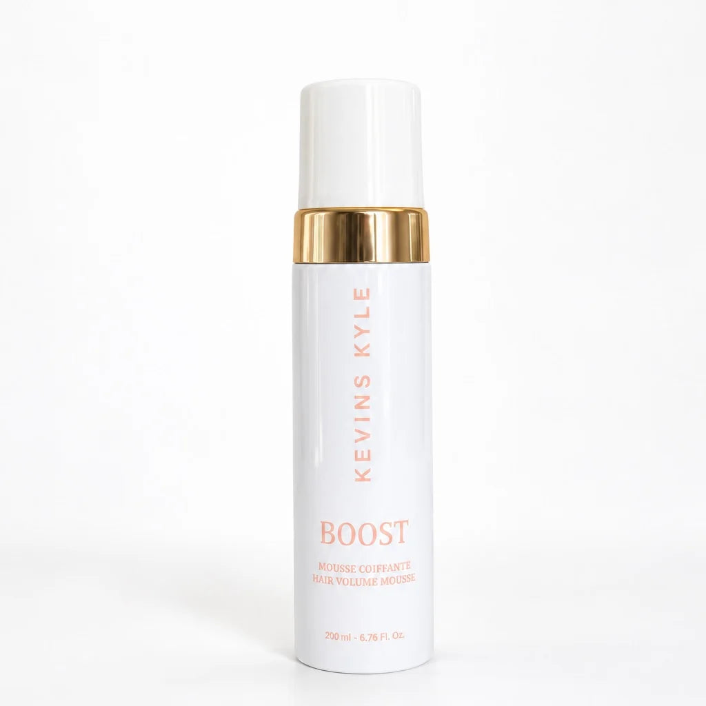 Boost Mousse Volumisante — Kevins Kyle