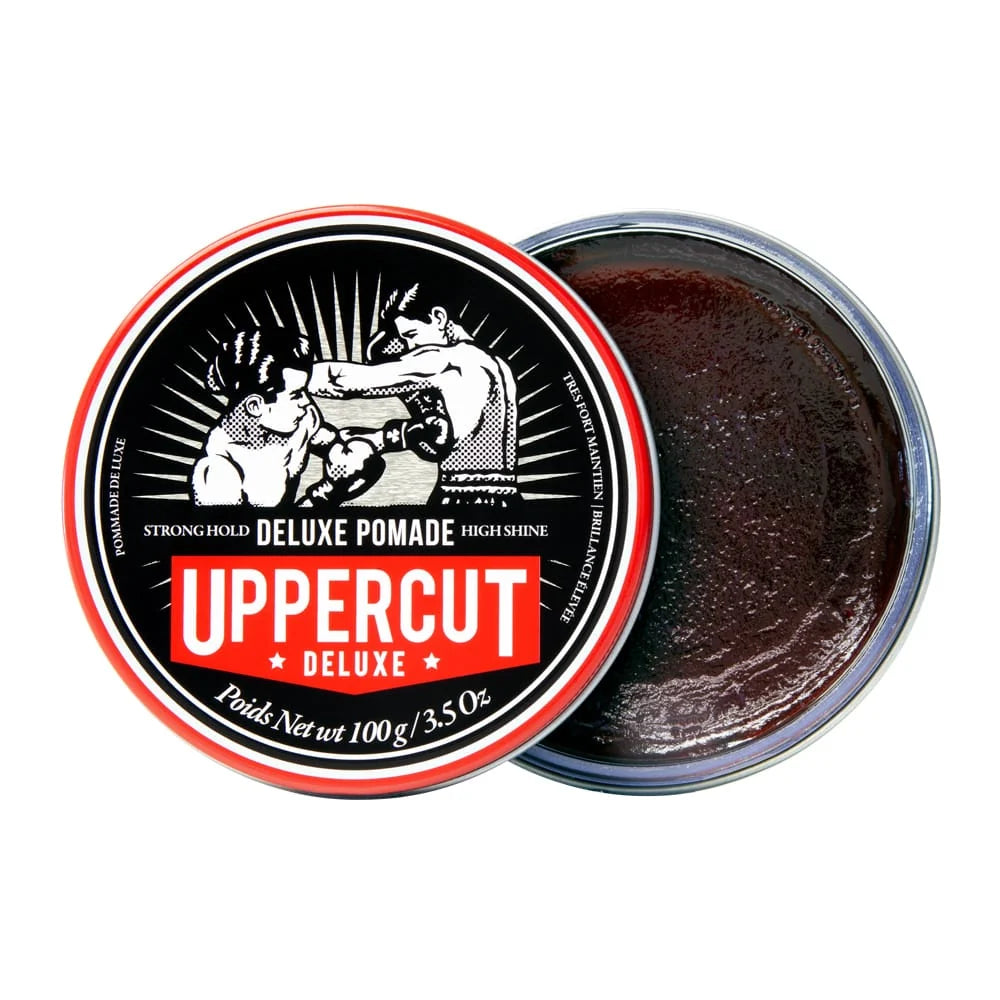 Pommade — Uppercut Deluxe