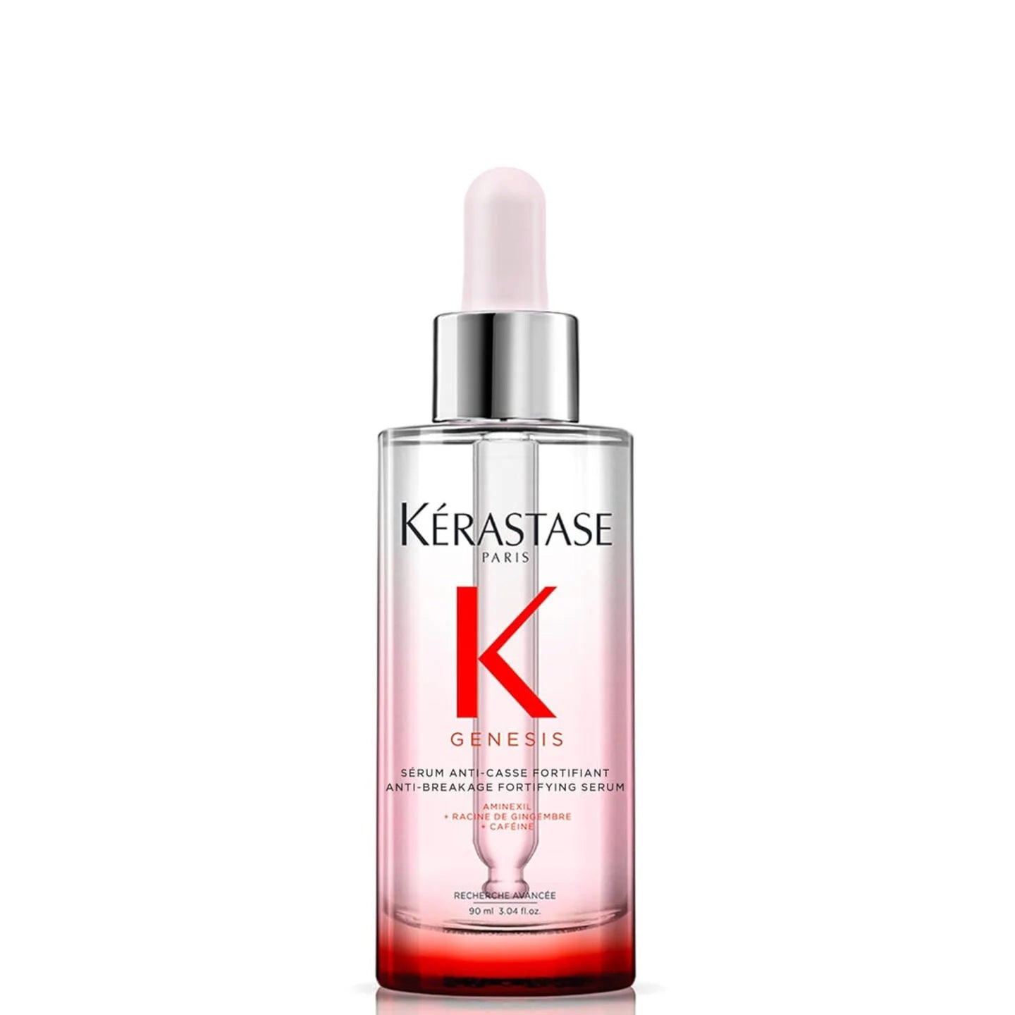 GENESIS SÉRUM ANTI-CASSE FORTIFIANT