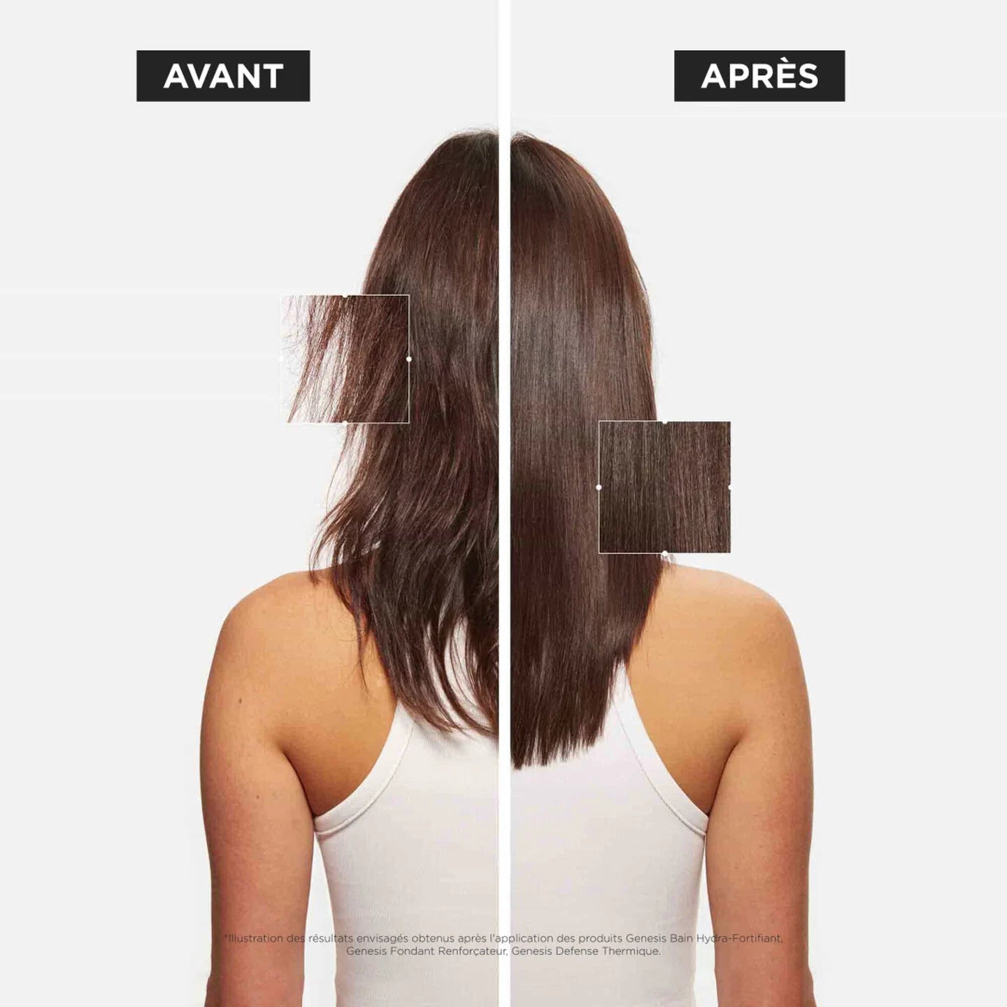 GENESIS SÉRUM ANTI-CASSE FORTIFIANT