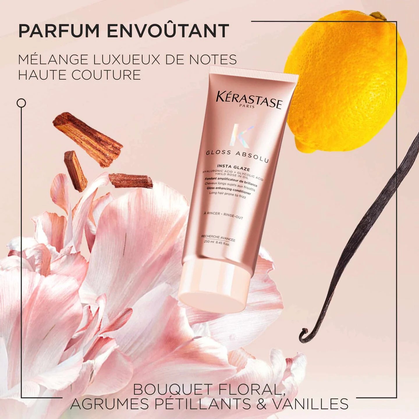 REVITALISANT INSTA GLAZE