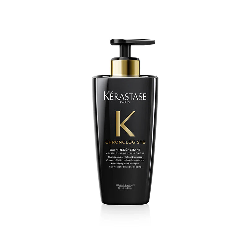 Chronologiste Bain Régénérant 500ml