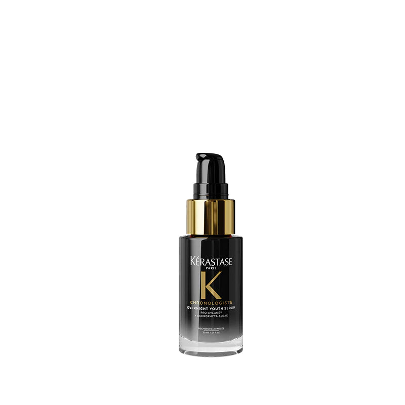 Chronologiste Sérum de nuit correcteur d'âge 30 ml