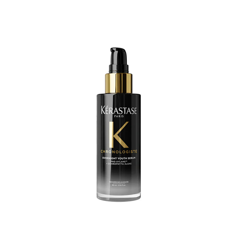 Chronologiste Sérum de nuit correcteur d'âge 90 ml