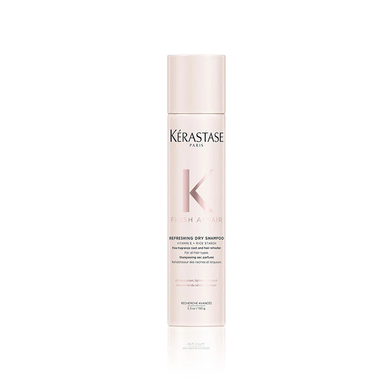 Fresh Affair Shampooing Sec 150 g