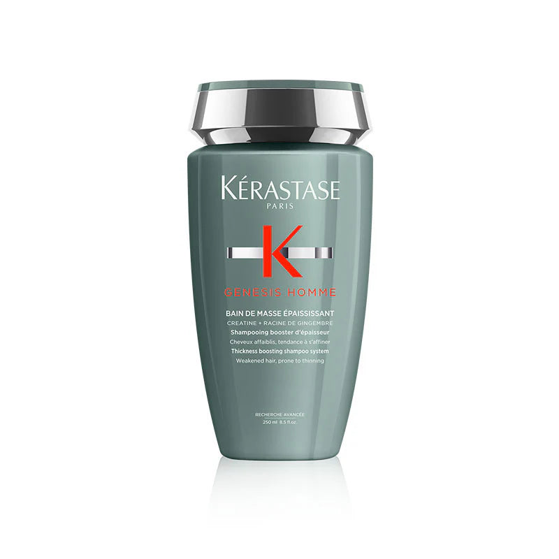 Genesis Homme Bain de Masse Épaississant 250 ml
