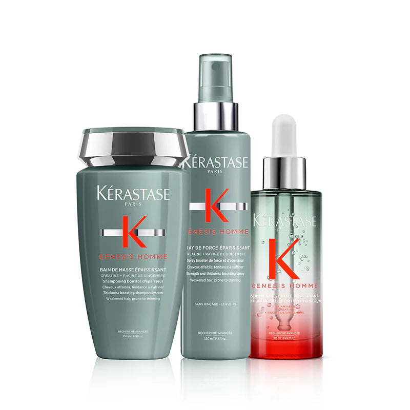 Coffret des Fêtes Genesis Pour Homme