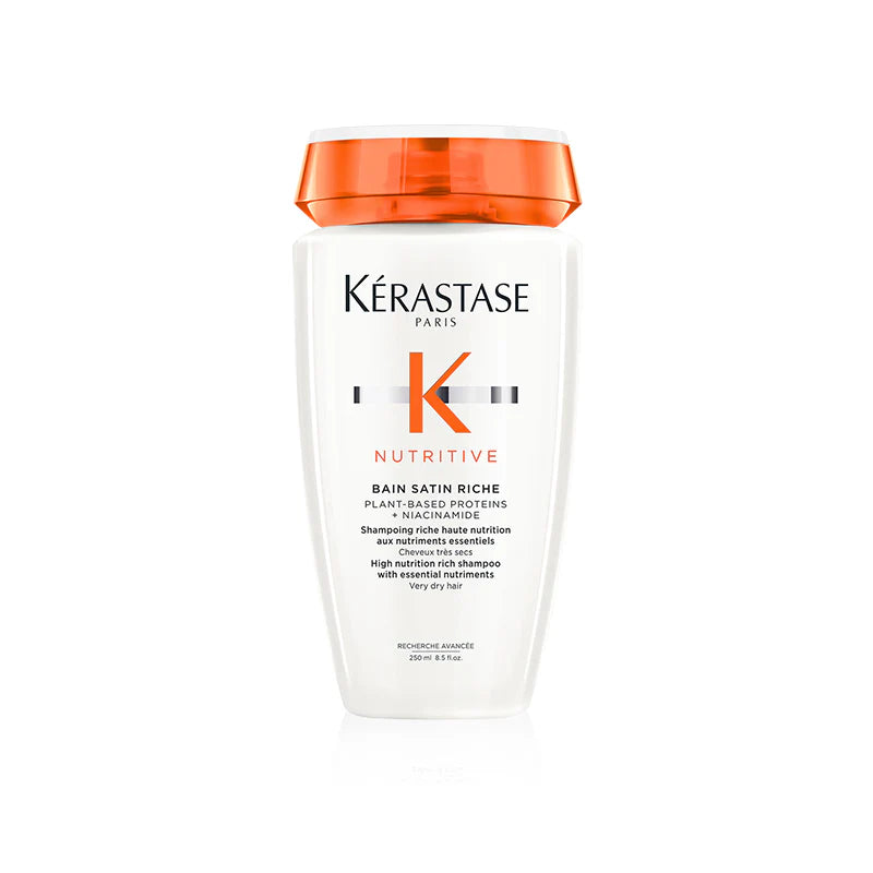 Nutritive Bain Satin Riche