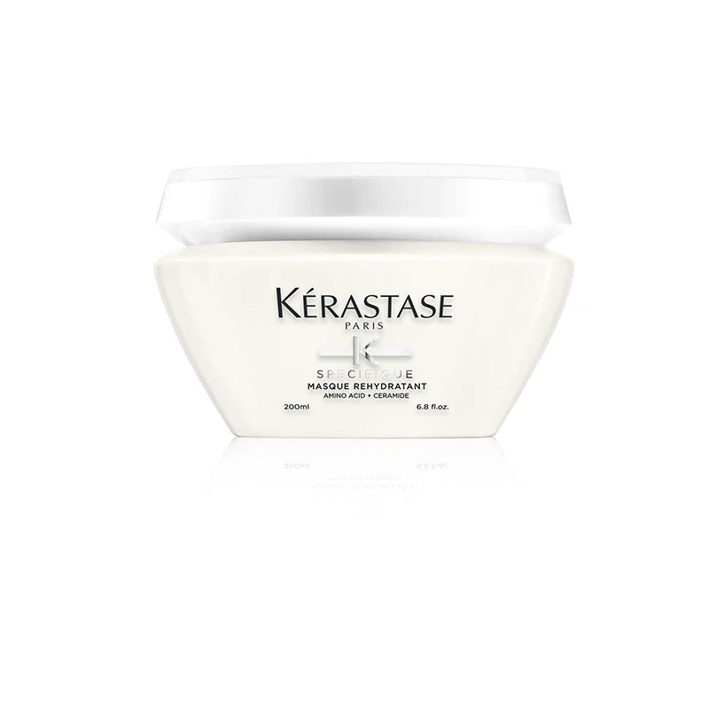 Spécifique Masque Réhydratant