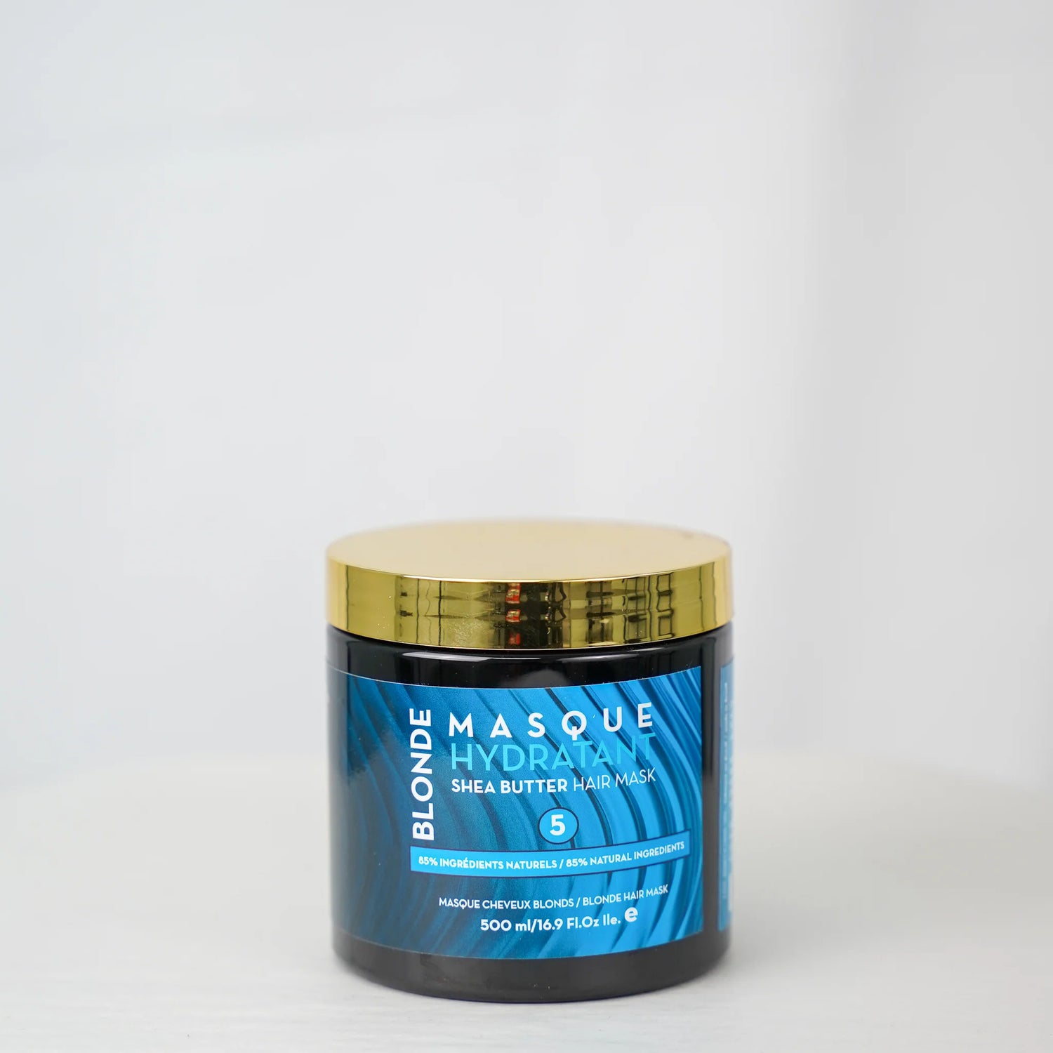 Masque bleue 500ml