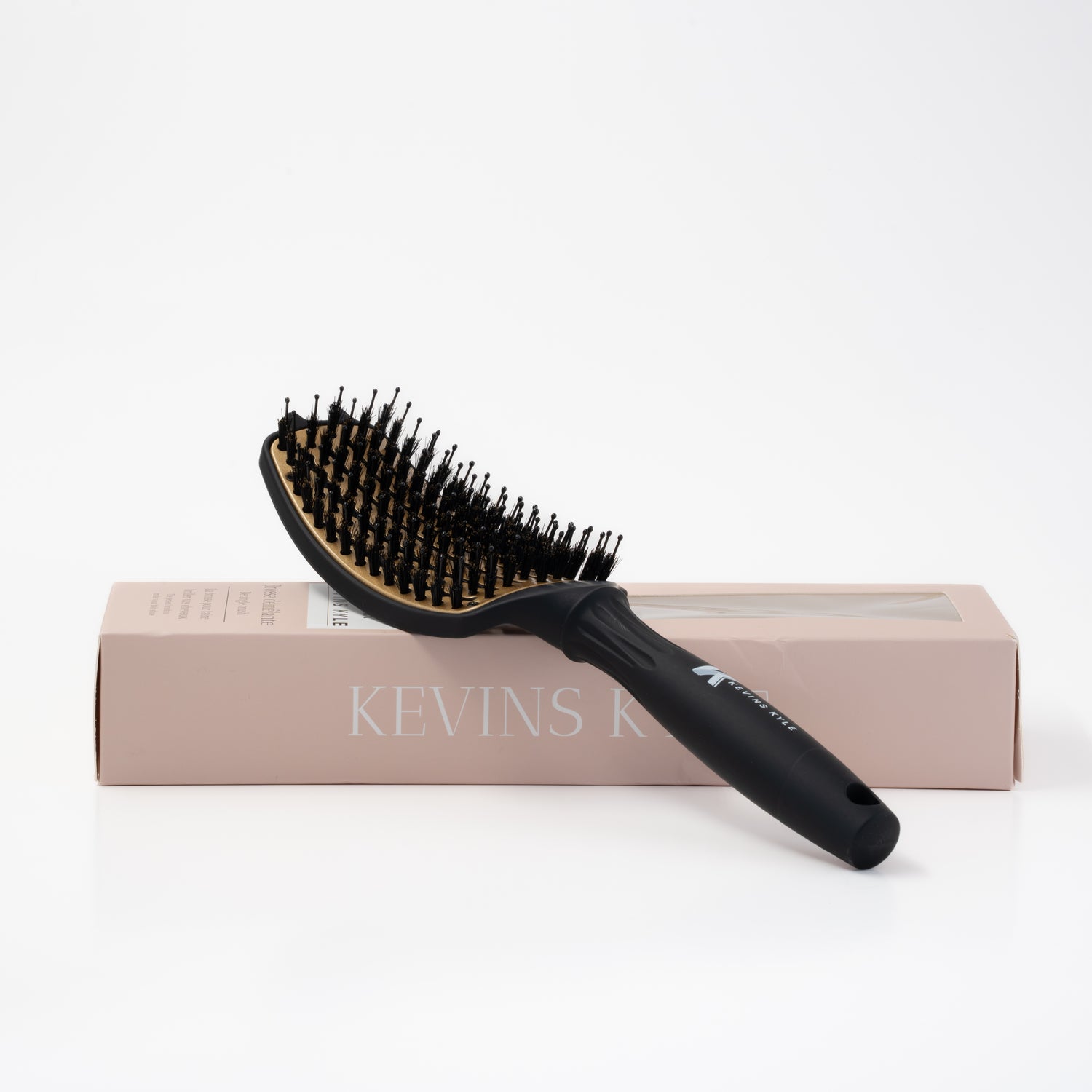 BROSSE DÉMÊLANTE - Kevins-Kyle