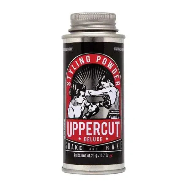 Styling Powder — Uppercut
