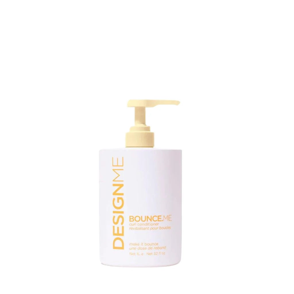 Revitalisant Bounce.Me Curl — Design.Me