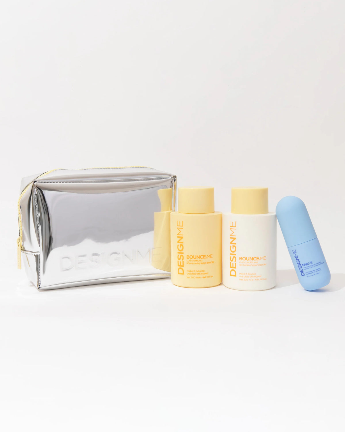 Coffret Noël Bounce.me — Design.Me