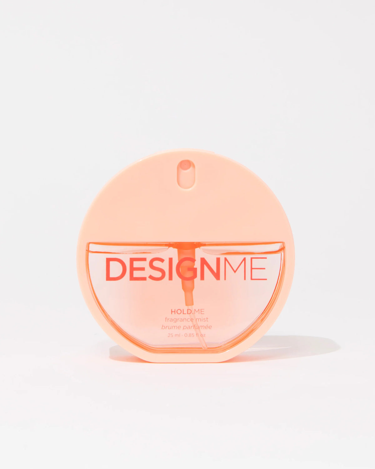 Brume Parfumé Pour Les Cheveux — Design.Me
