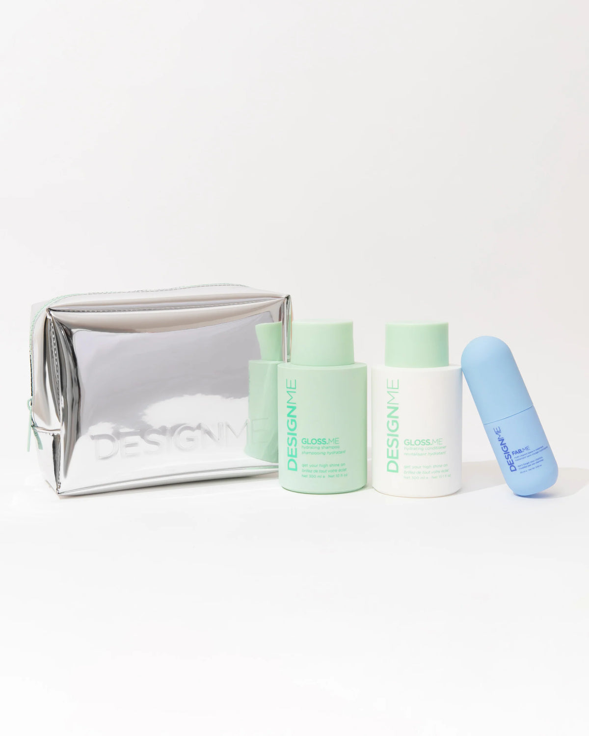 Coffret Noël Gloss.Me — Design.Me