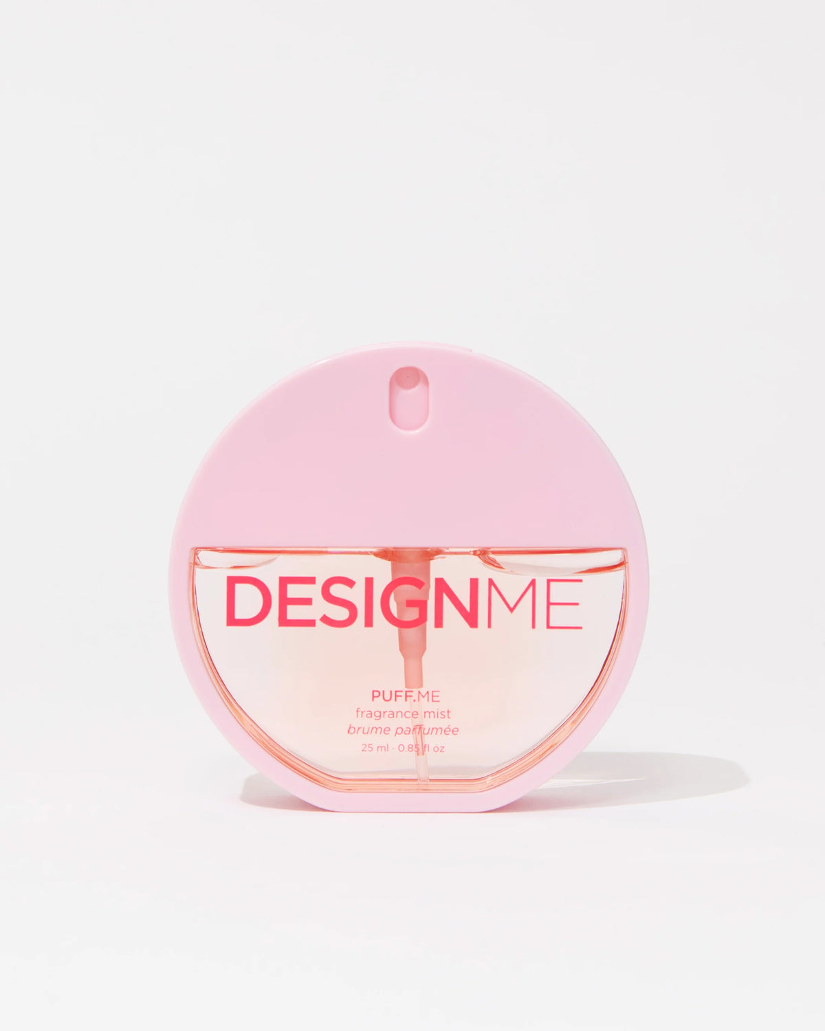 Brume Parfumé Pour Les Cheveux — Design.Me