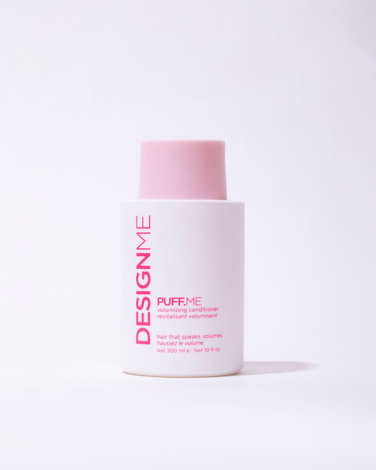 REVITALISANTVOLUMISANT PUFF.ME 300 ML