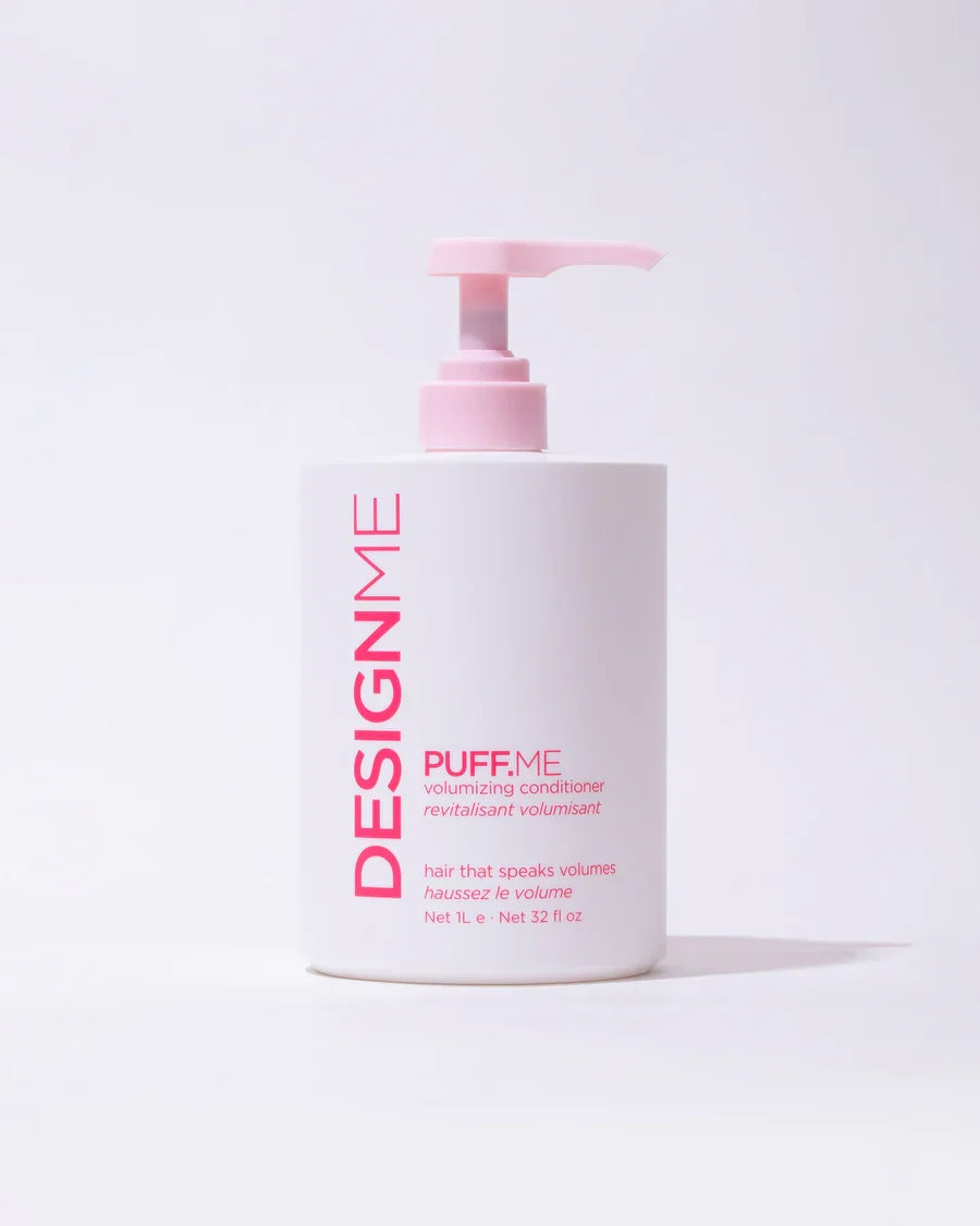 Revitalisant Volumisant Puff.Me  — Design.Me