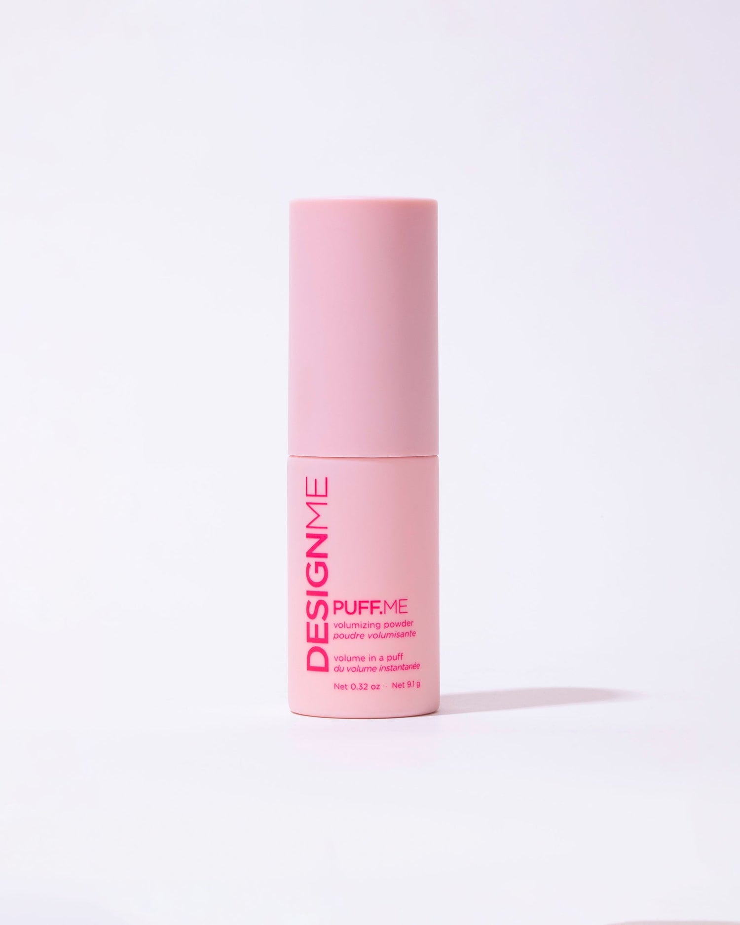 POUDRE VOLUMISANTE PUFF.ME .32 ON