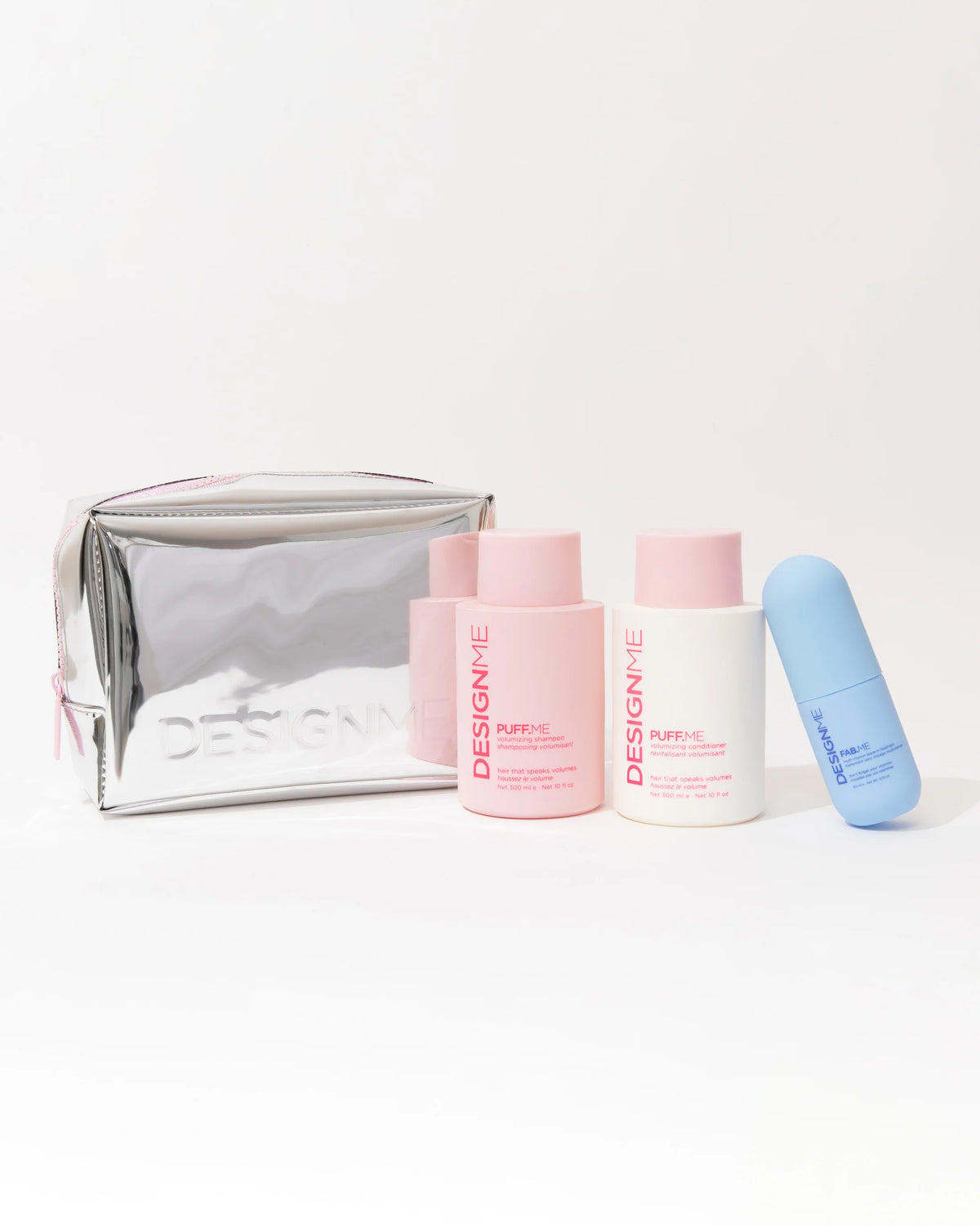 Coffret Noël Puff.Me — Design.Me