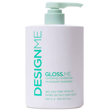 Revitalisant Hydratant Gloss.Me — Design.Me