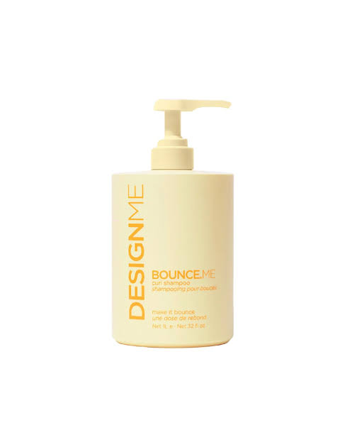 Shampooing Bounce.Me Curl — Design.Me