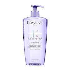 Bain Lumière Blond Absolu — Kérastase