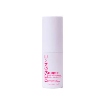Poudre Volumisante Puff.Me — Design.Me