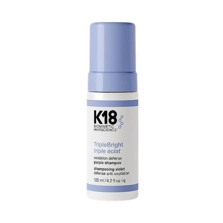 Shampooing Violet — K18