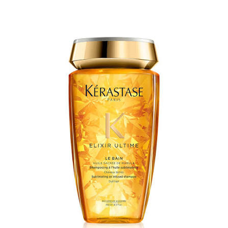 Bain Élixir Ultime — Kérastase