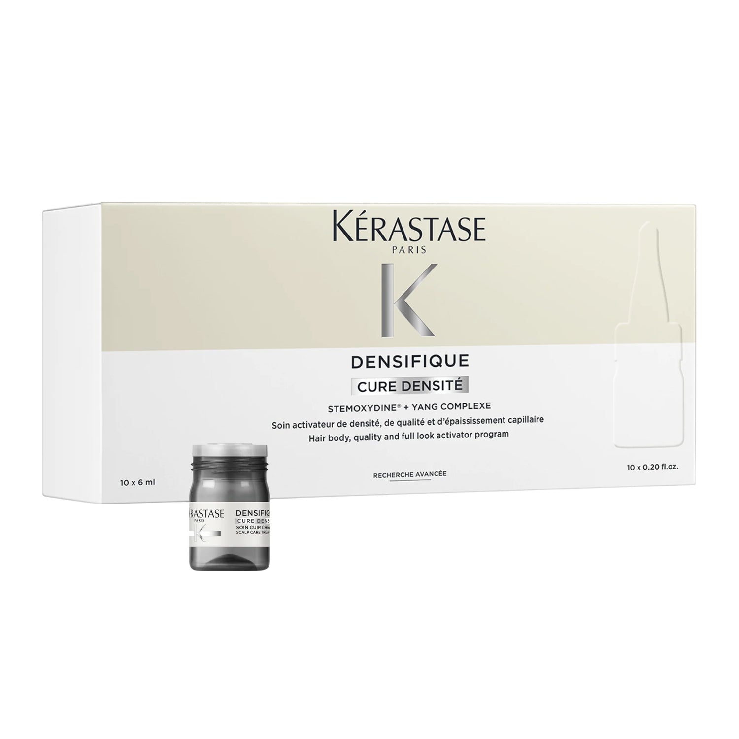 Densifique Cure Densité — Kérastase