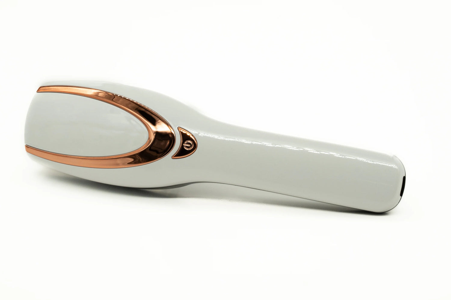 Brosse LED - Lumière rouge et bleu