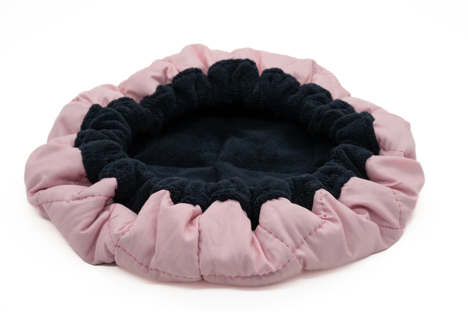 BONNET CHAUFFANT - MASQUE INTENSIF