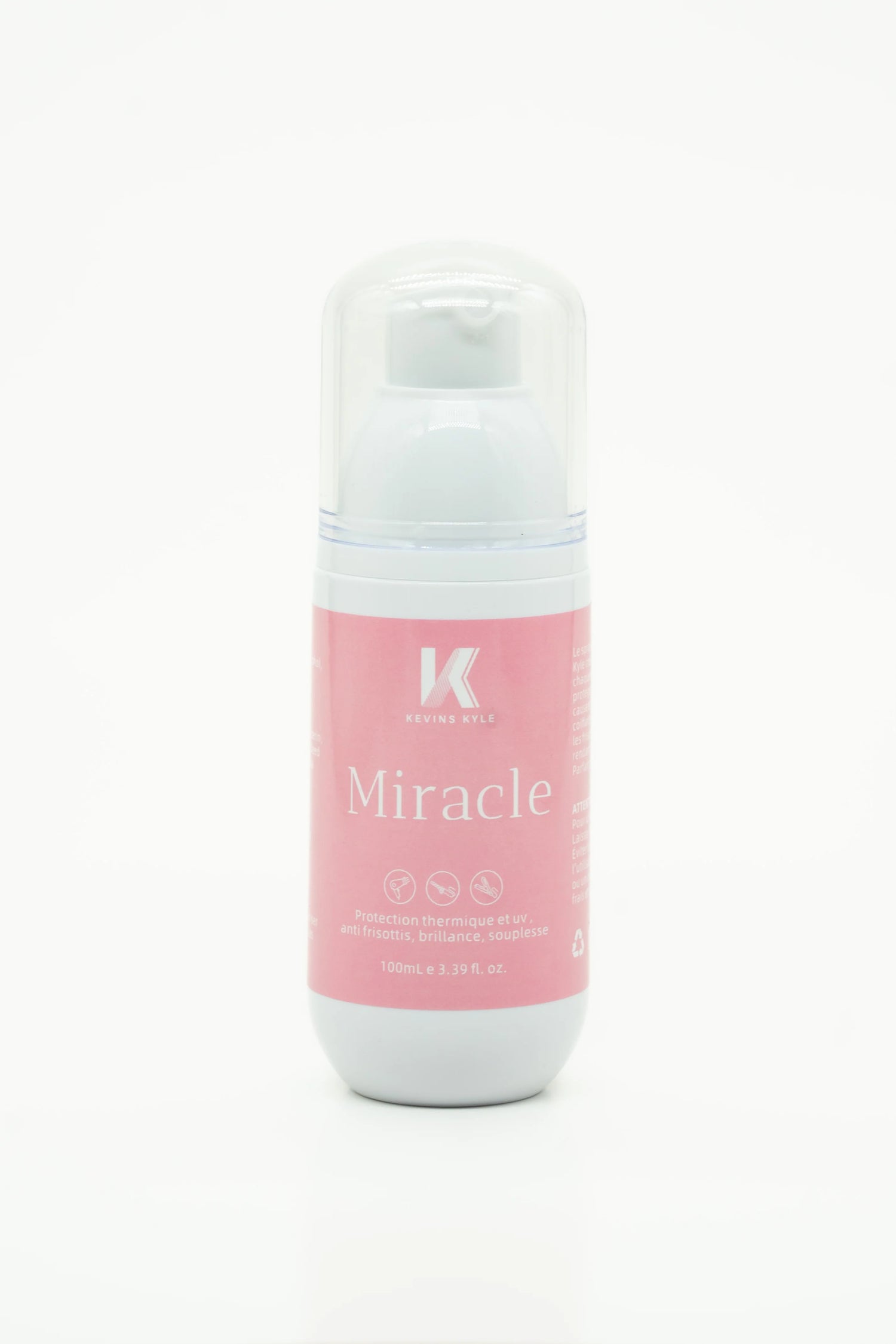 MIRACLE - Spray Thermique