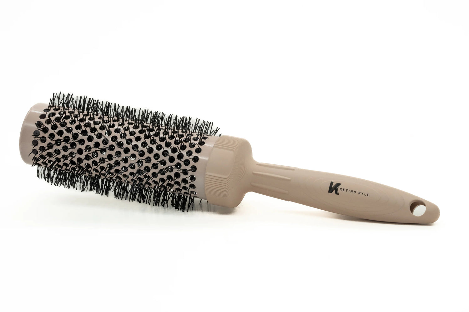 Brosse ronde Kevins Kyle - Moyenne 43 mm