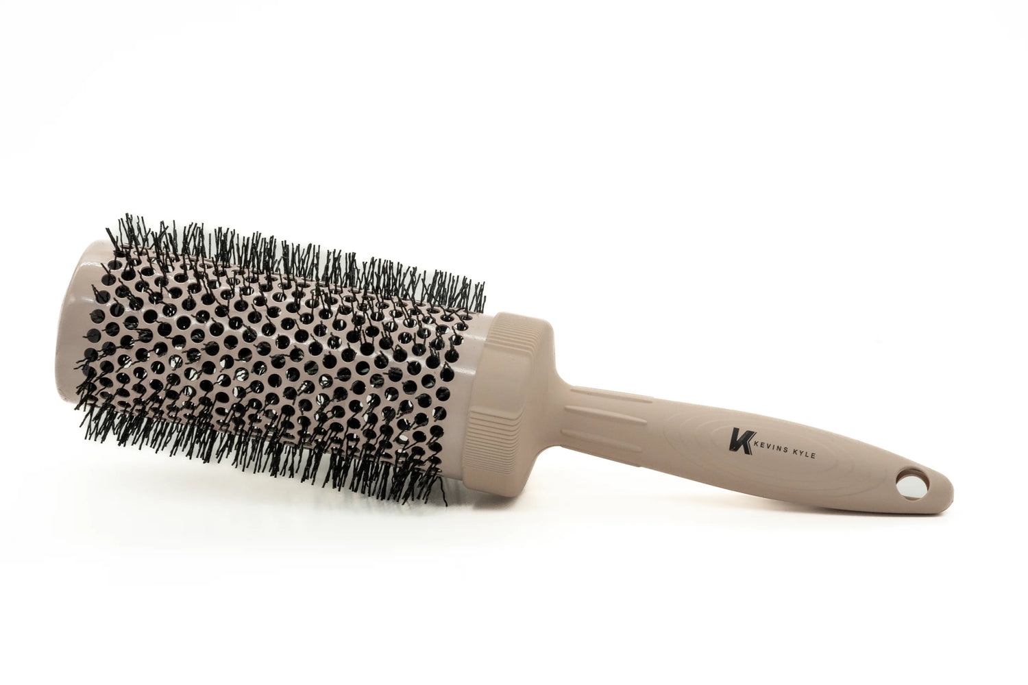 Brosse ronde Kevins Kyle - Grosse 53 mm